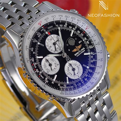 breitling olympus setup|My Breitling Olympus.